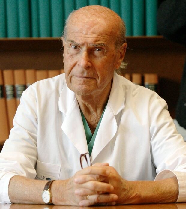 Medico Cosmetologo Luigi Cogo